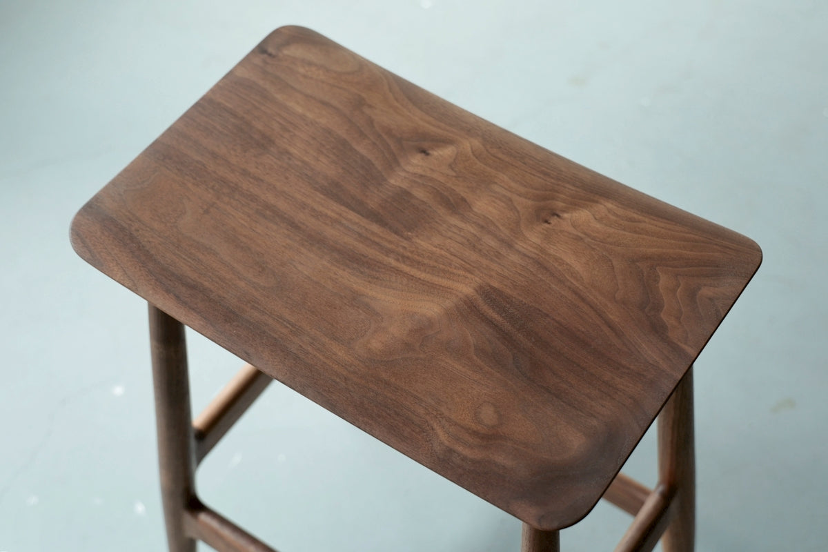 【若い衆作品】  high stool　久田拓