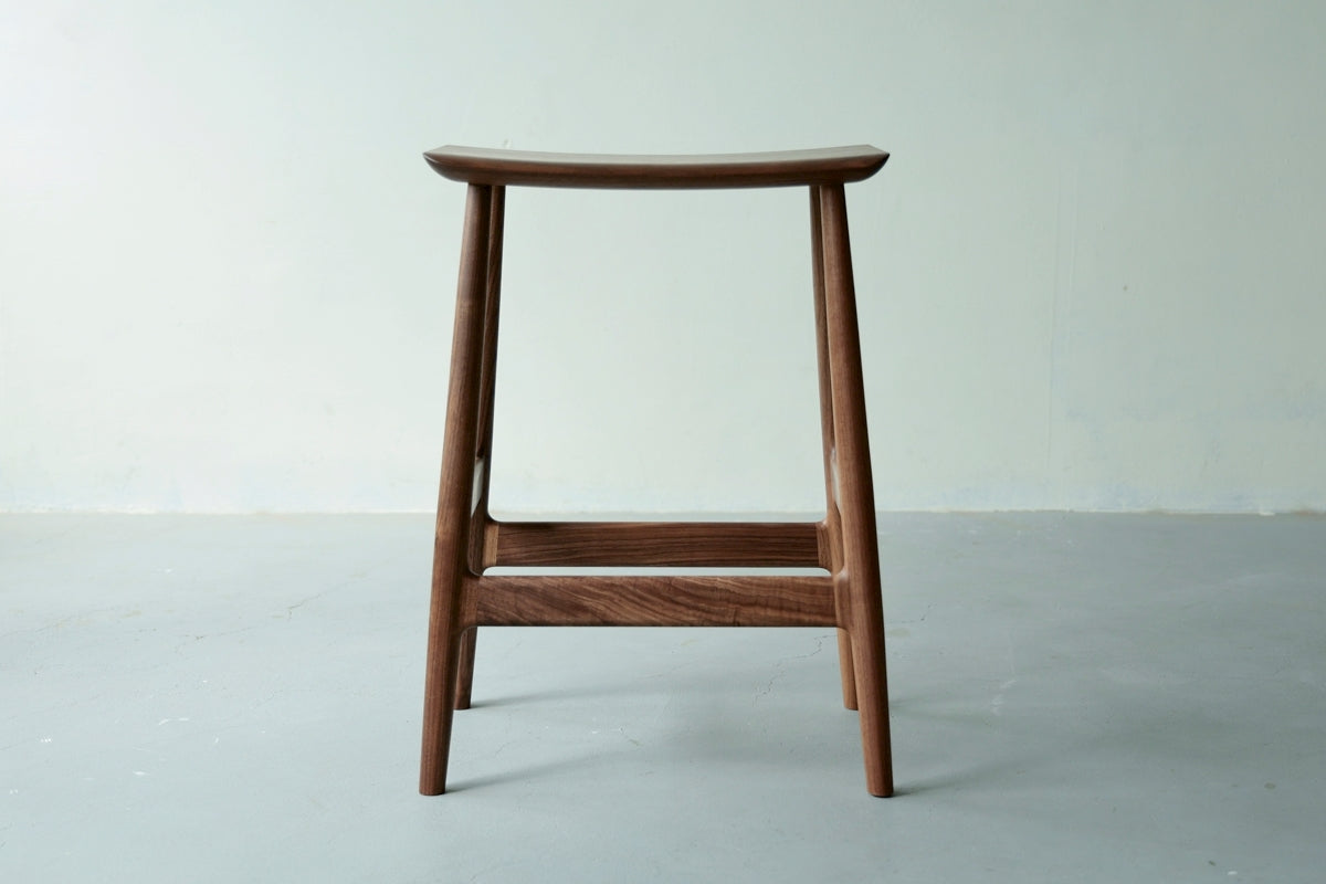 【若い衆作品】  high stool　久田拓