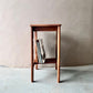 【若い衆作品】 本棚stool 藤井大暉