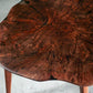 一枚板  stump table
