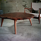 一枚板  stump table