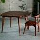 一枚板  stump table
