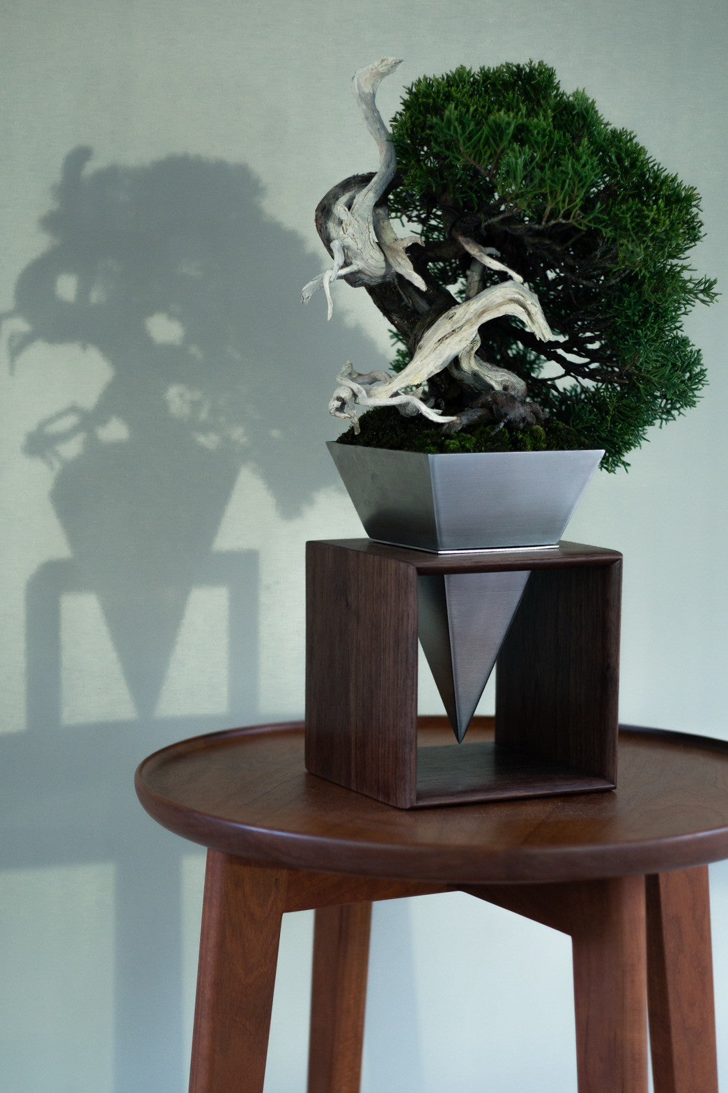 【盆栽台におすすめ】side table