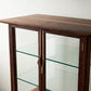hyuece glass cabinet/ half size 5261