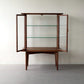 hyuece glass cabinet/ half size 5261