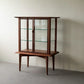 hyuece glass cabinet/ half size 5262