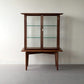 hyuece glass cabinet/ half size 5261