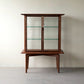 hyuece glass cabinet/ half size 5262