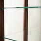 hyuece glass cabinet/ half size 5262