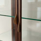 hyuece glass cabinet/ half size 5262