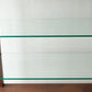 hyuece glass cabinet/ half size 5262