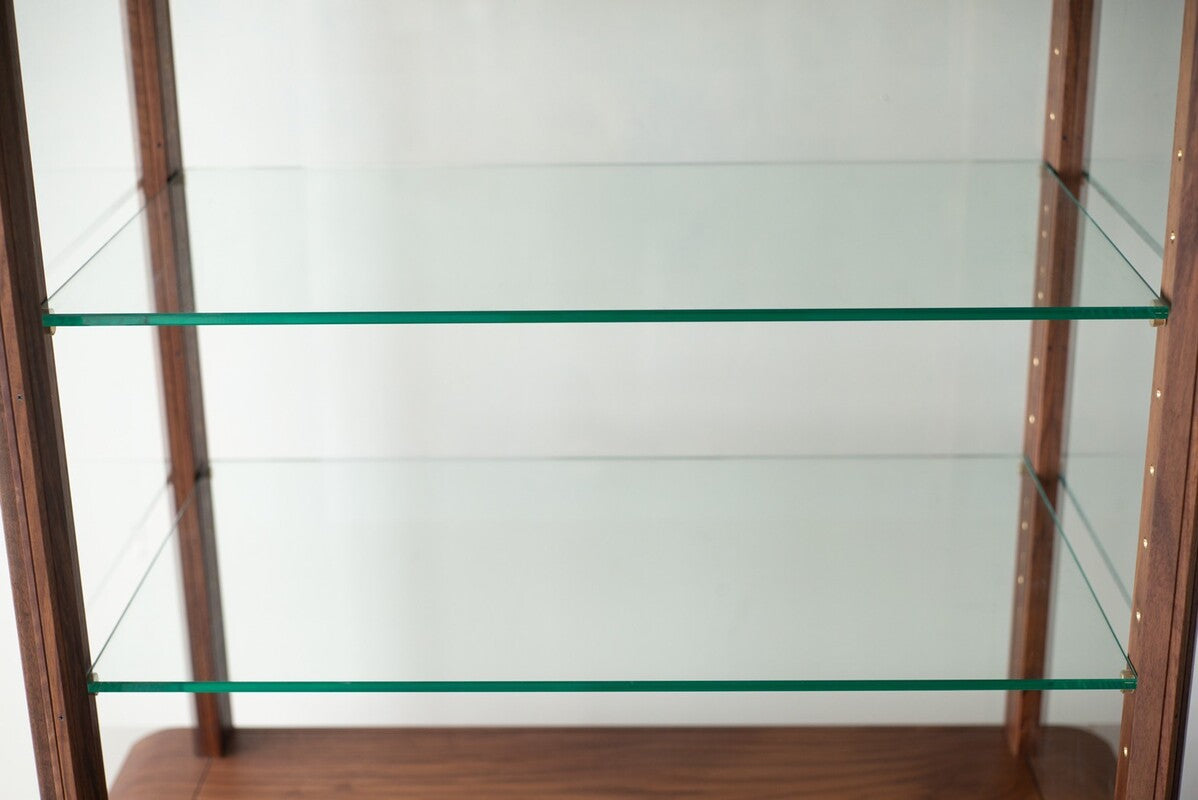 hyuece glass cabinet/ half size 5262