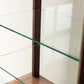 hyuece glass cabinet/ half size 5262