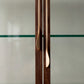 hyuece glass cabinet/ half size 5262