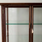 hyuece glass cabinet/ half size 5261