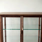 hyuece glass cabinet/ half size 5262