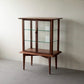 hyuece glass cabinet/ half size 5261