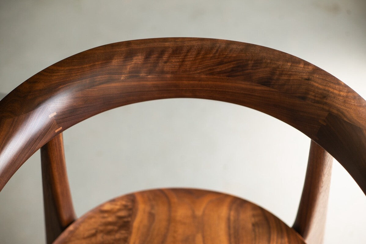 【NEW】 giragira arm chair