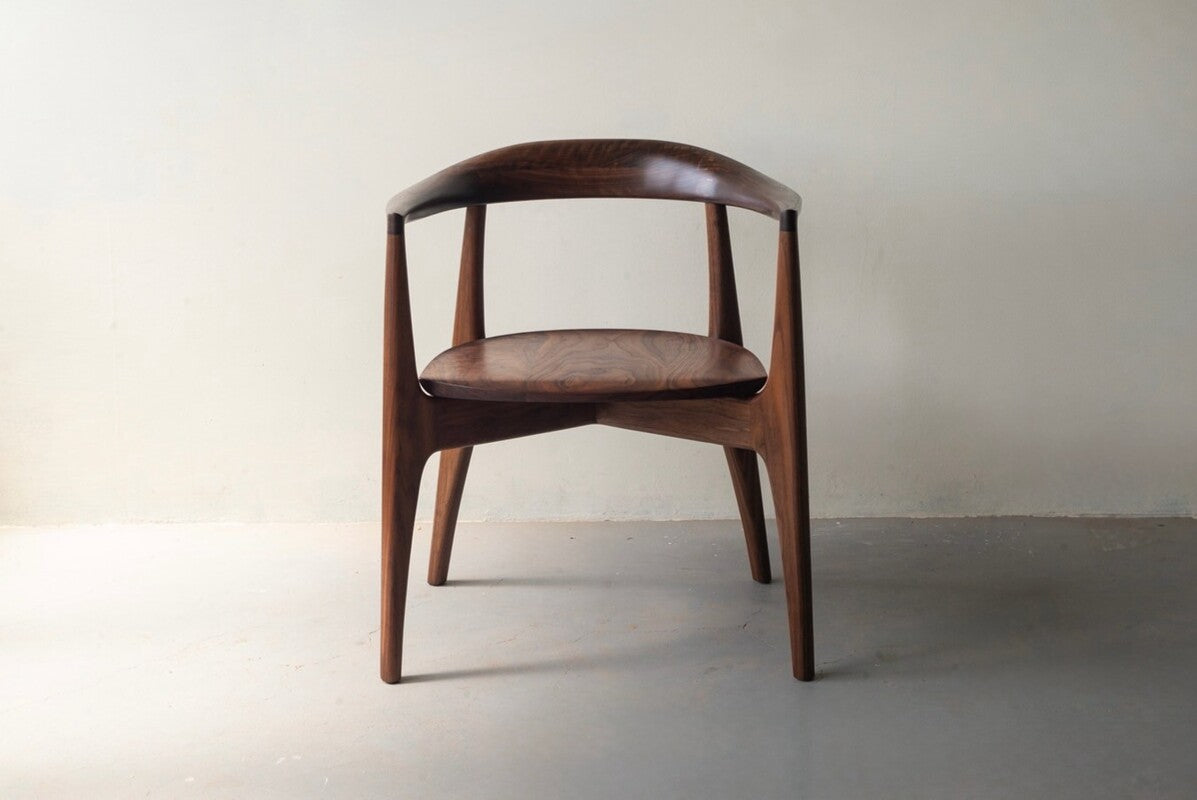 【NEW】 giragira arm chair