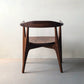 【NEW】 giragira arm chair