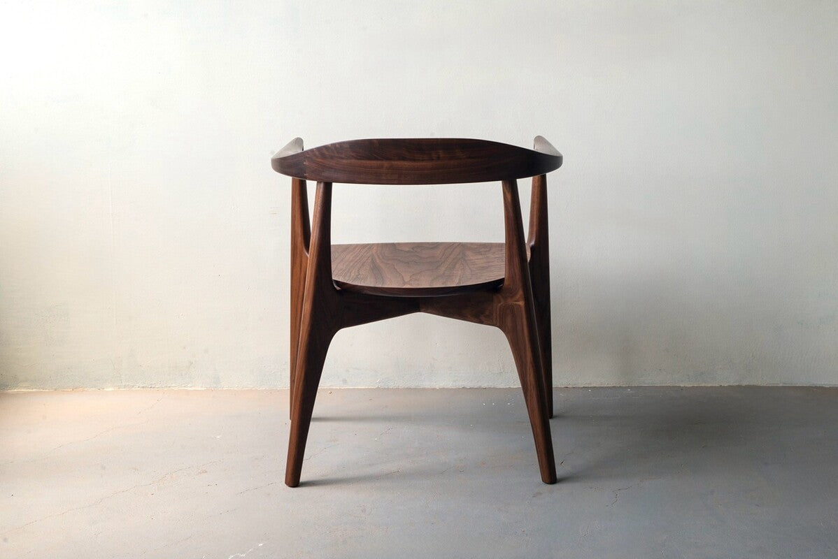 【NEW】 giragira arm chair
