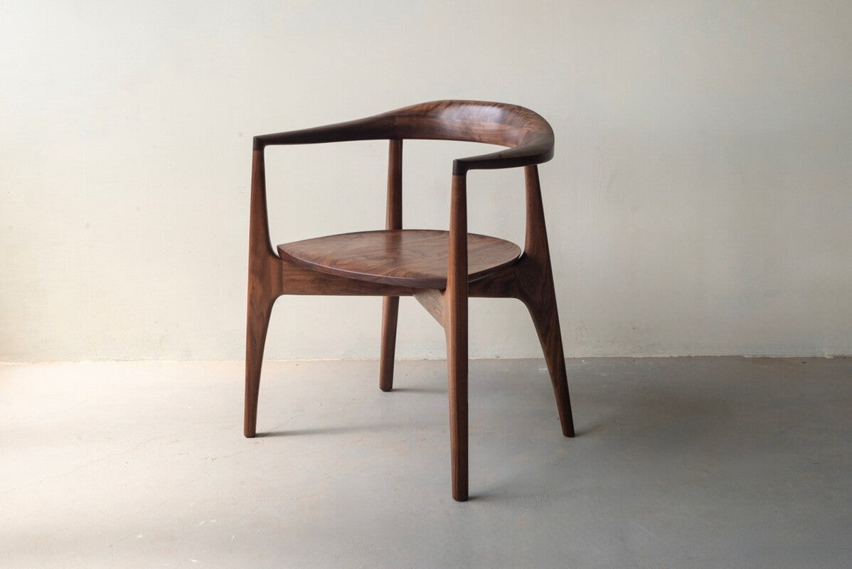 【NEW】 giragira arm chair
