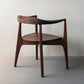 【NEW】 giragira arm chair