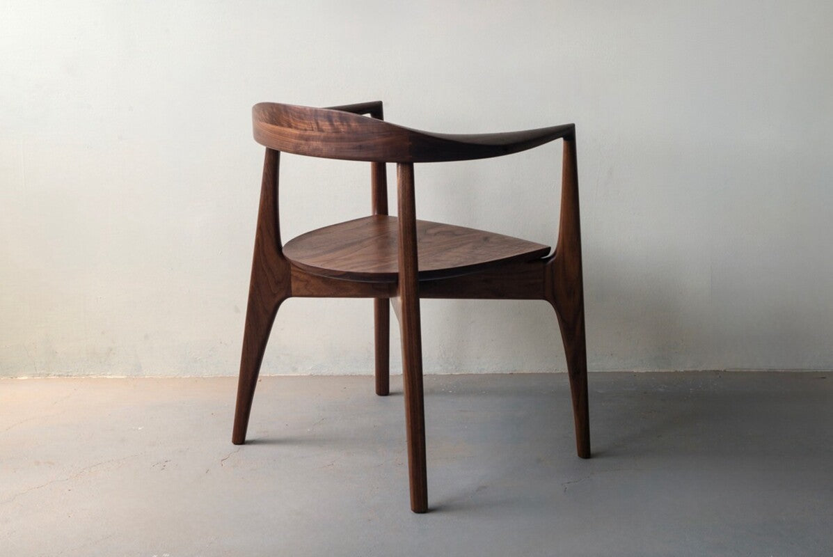 【NEW】 giragira arm chair