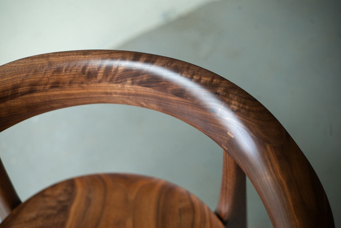 【NEW】 giragira arm chair