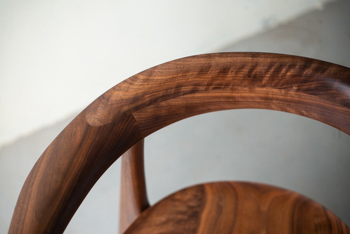 【NEW】 giragira arm chair