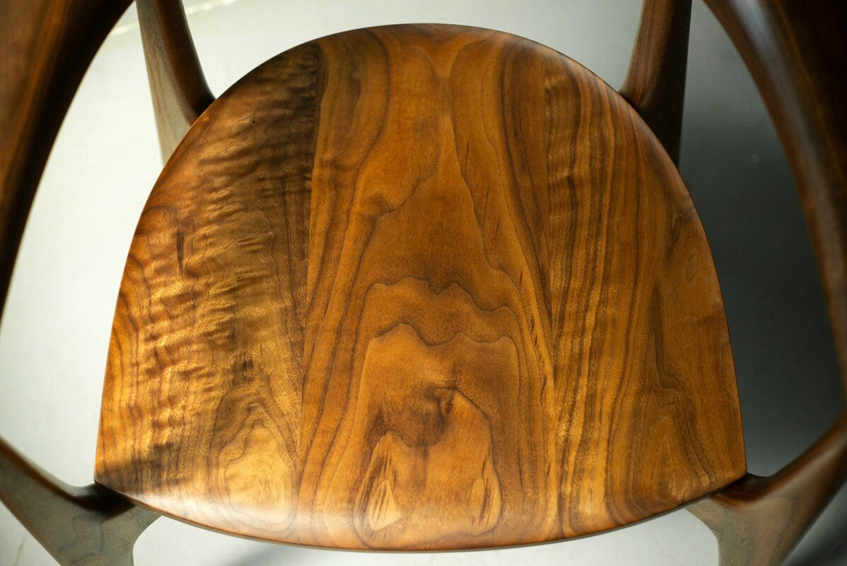【NEW】 giragira arm chair