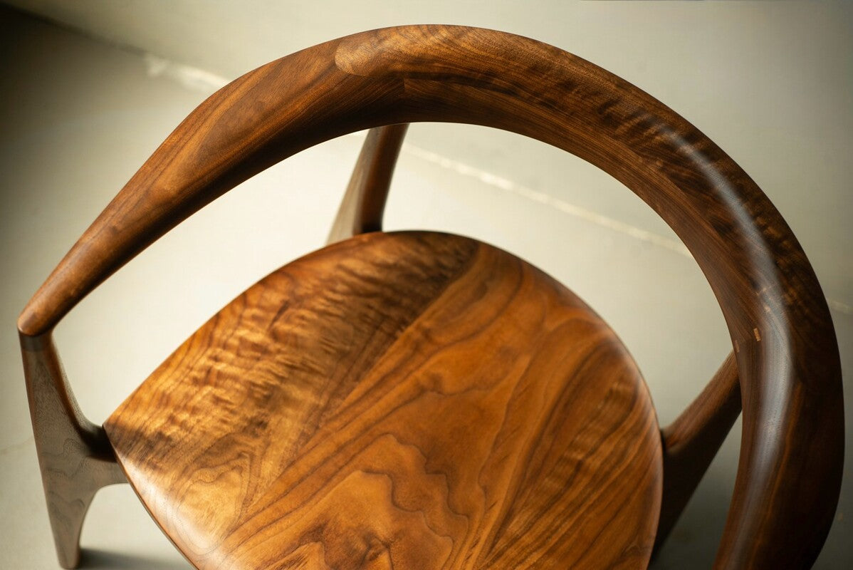 【NEW】 giragira arm chair
