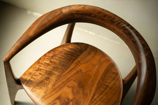 【NEW】 giragira arm chair