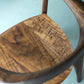 【NEW】 giragira arm chair