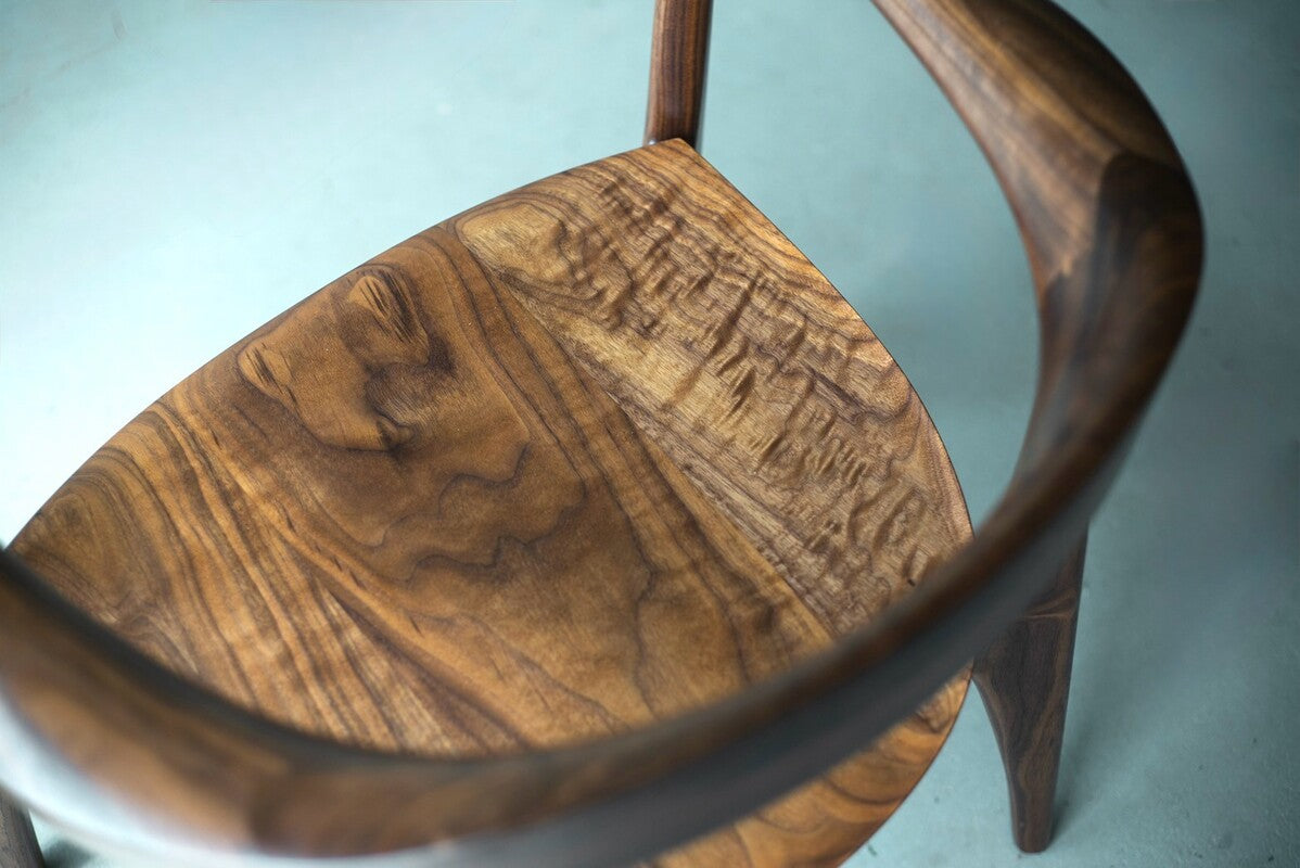 【NEW】 giragira arm chair