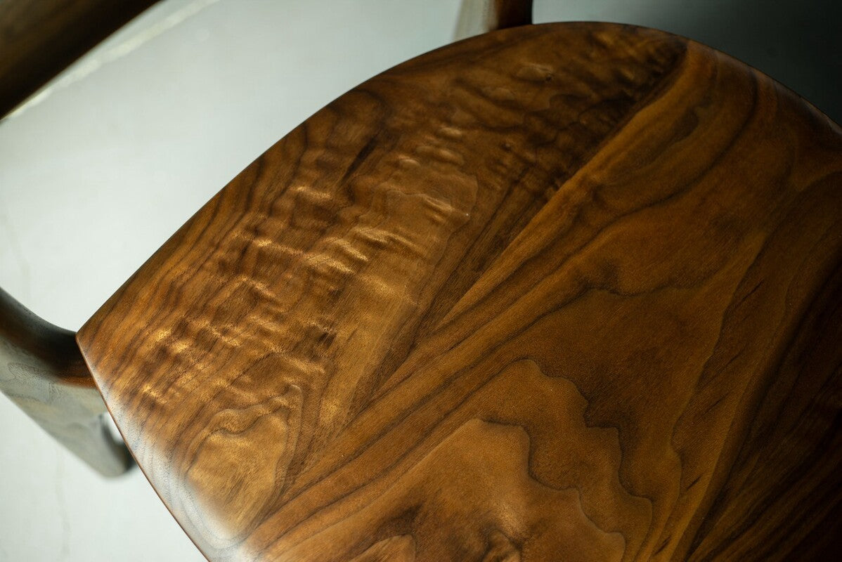 【NEW】 giragira arm chair