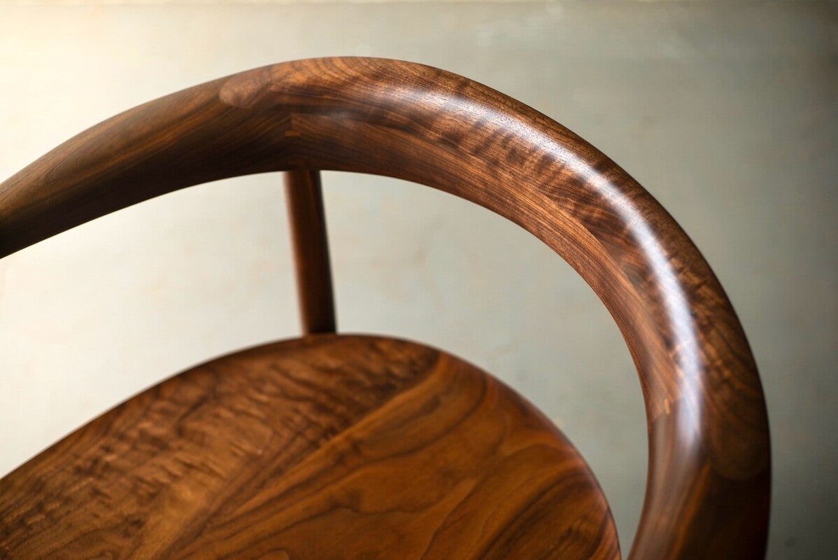 【NEW】 giragira arm chair