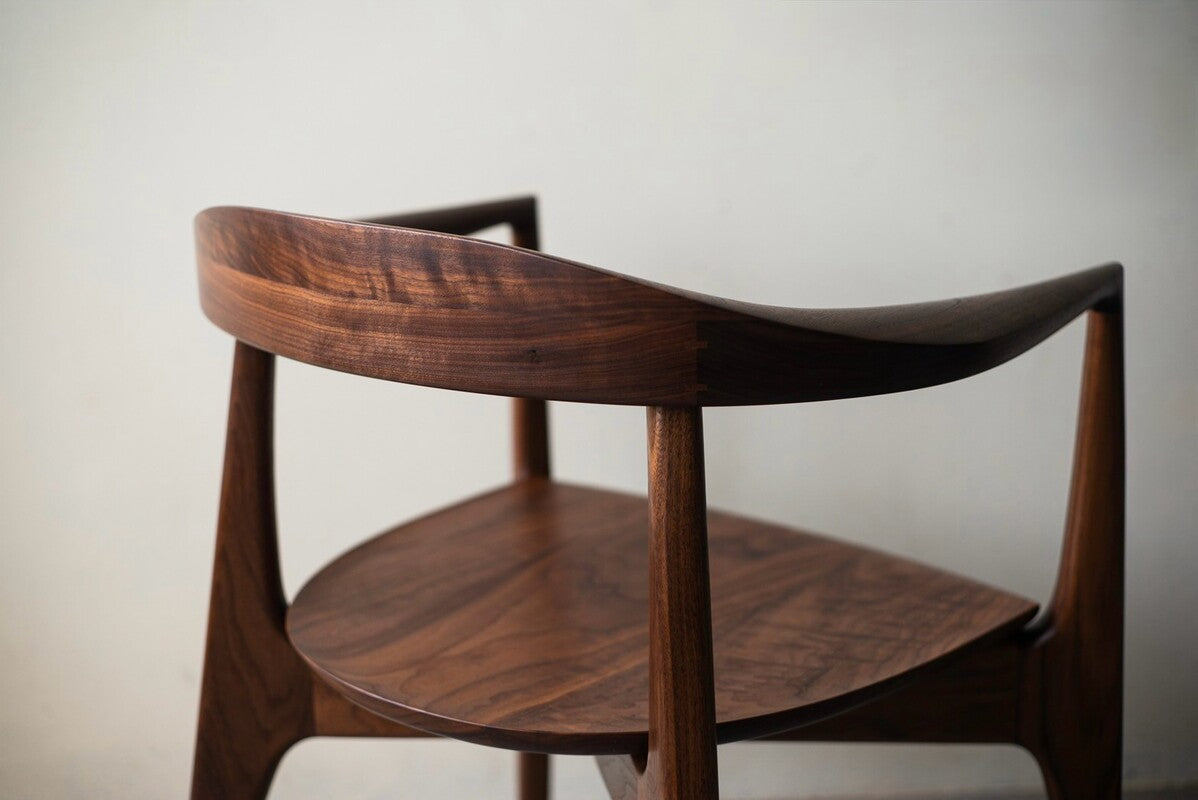 【NEW】 giragira arm chair