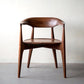giragira mini cocoda chair / walnut / 5232