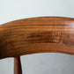 giragira mini cocoda chair / walnut / 5232
