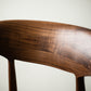 giragira mini cocoda chair / walnut / 5232