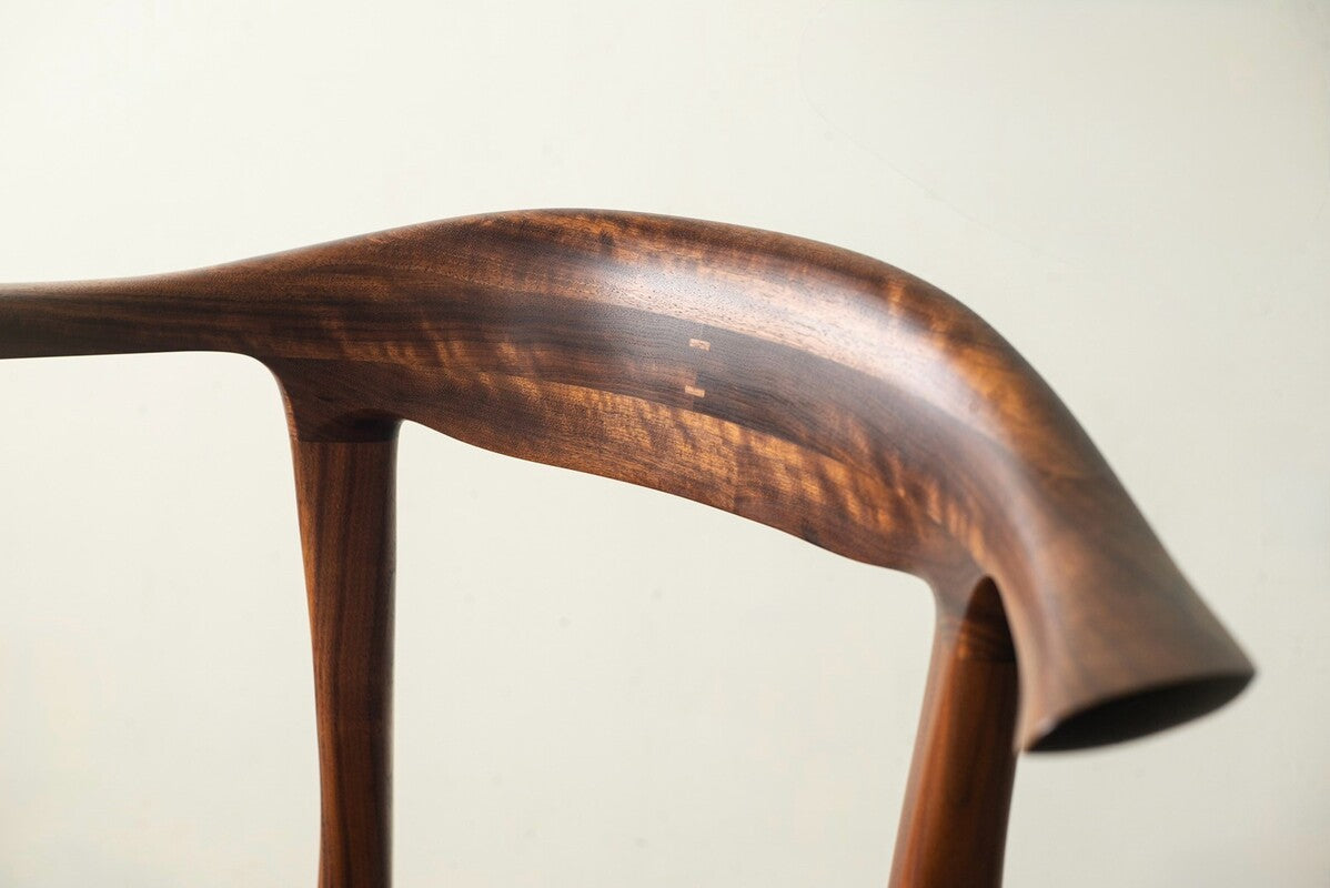 【NEW】 giragira sui arm chair