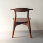 【NEW】 giragira sui arm chair