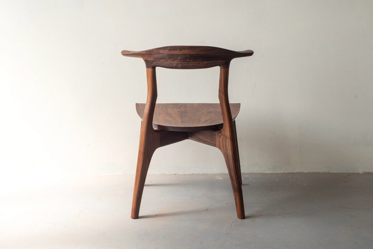 【NEW】 giragira sui arm chair