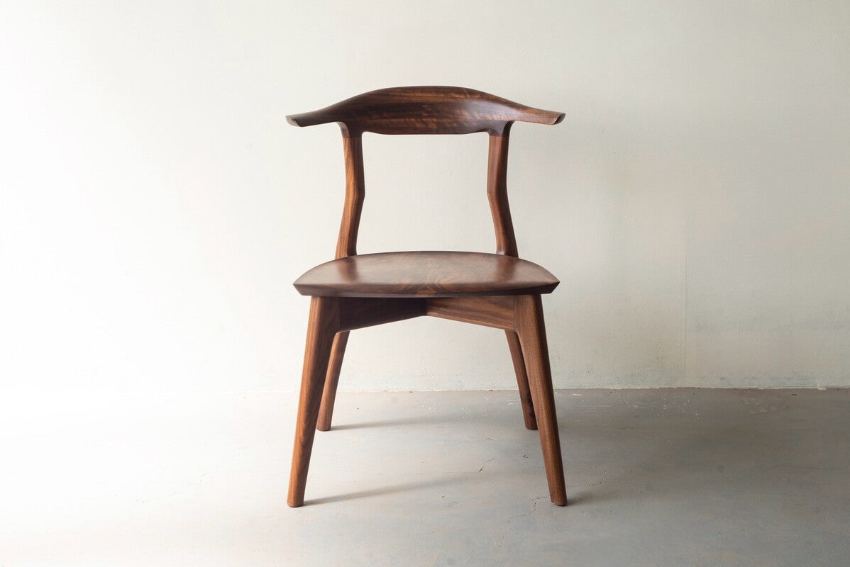 【NEW】 giragira sui arm chair