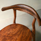 【NEW】 giragira sui arm chair