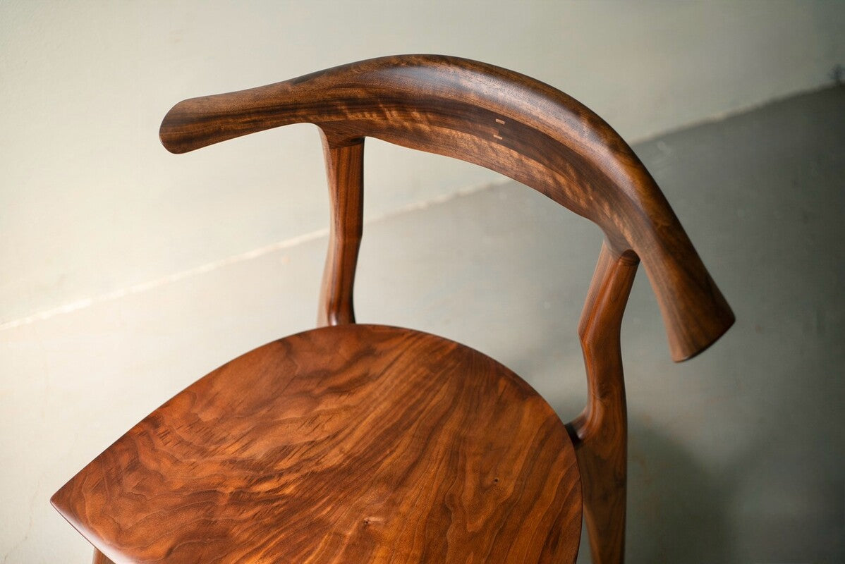 【NEW】 giragira sui arm chair