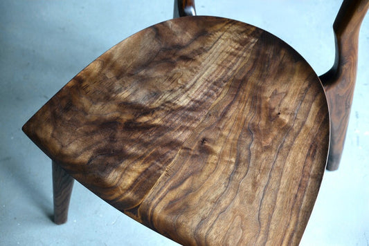 【NEW】 giragira sui arm chair