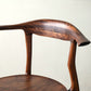 【NEW】 giragira sui arm chair