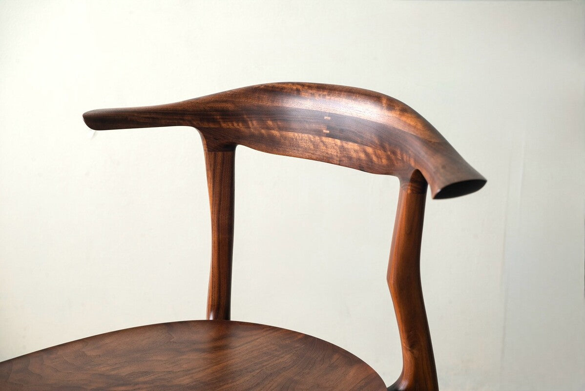 【NEW】 giragira sui arm chair